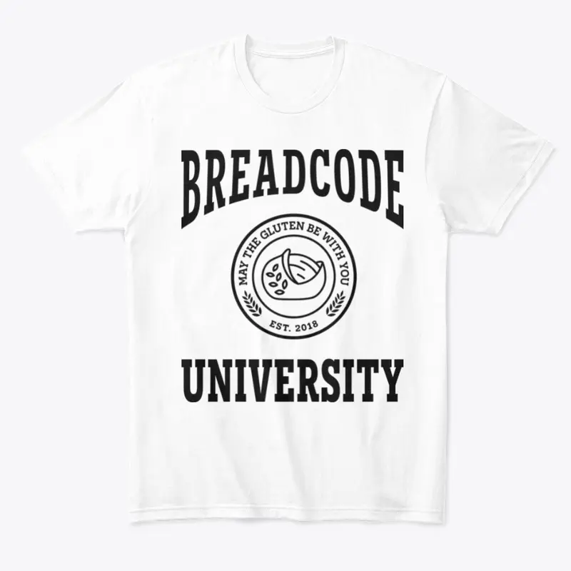 Bread Code University