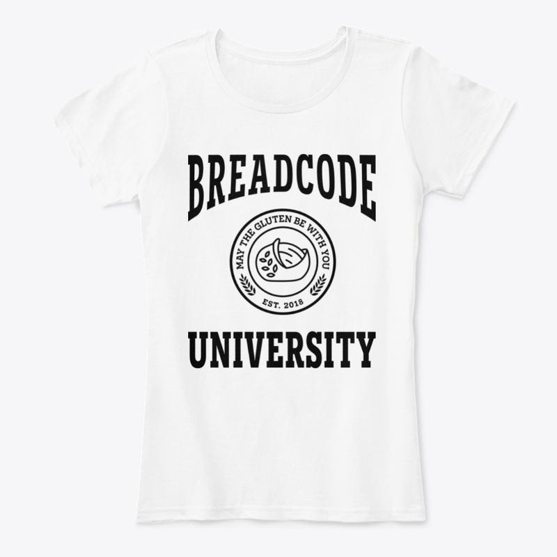 Bread Code University